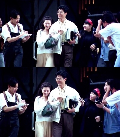 郎心如铁剧照的剧照