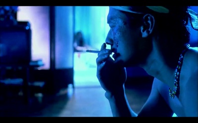 郎心如铁剧照的剧照