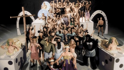 禁区剧照的剧照