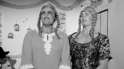 禁区剧照的剧照