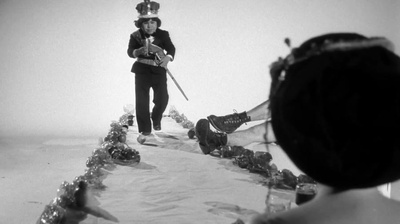 禁区剧照的剧照