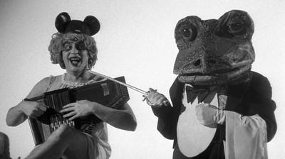 禁区剧照的剧照