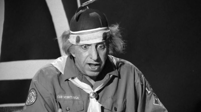 禁区剧照的剧照