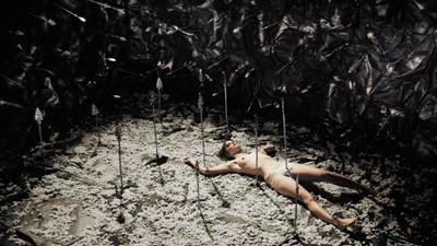 禁区剧照的剧照