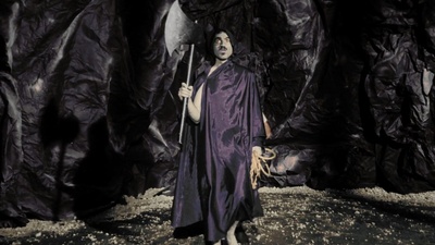 禁区剧照的剧照