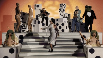 禁区剧照的剧照