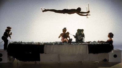 禁区剧照的剧照