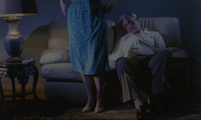 长夜绵绵剧照的剧照