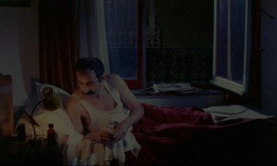 长夜绵绵剧照的剧照