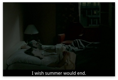 长夜绵绵剧照的剧照