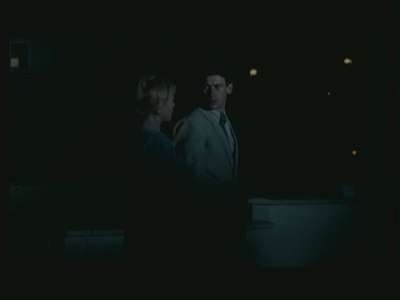 长夜绵绵剧照的剧照