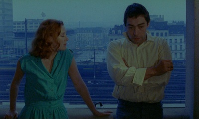 长夜绵绵剧照的剧照