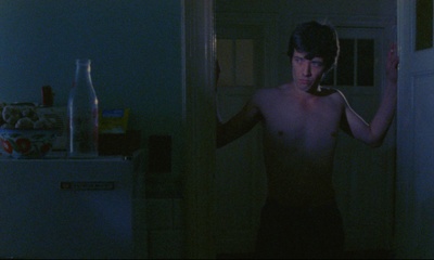 长夜绵绵剧照的剧照