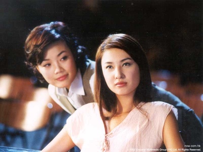 魂魄唔齐剧照的剧照