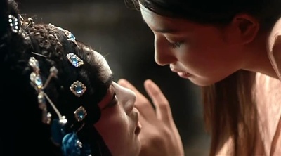 魂魄唔齐剧照的剧照