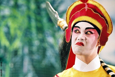 魂魄唔齐剧照的剧照