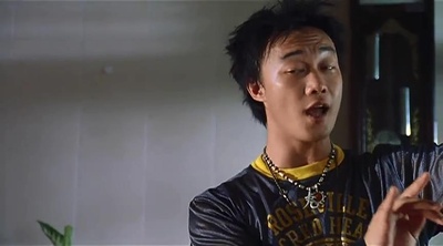 魂魄唔齐剧照的剧照