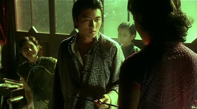 魂魄唔齐剧照的剧照