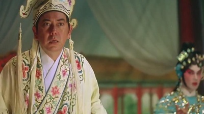 魂魄唔齐剧照的剧照