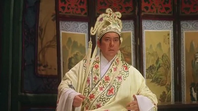 魂魄唔齐剧照的剧照