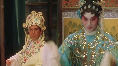 魂魄唔齐剧照的剧照