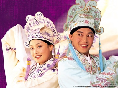 魂魄唔齐剧照的剧照