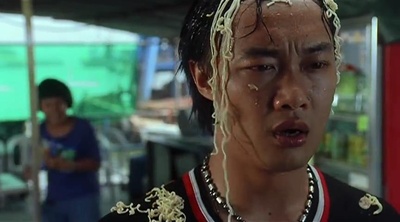 魂魄唔齐剧照的剧照