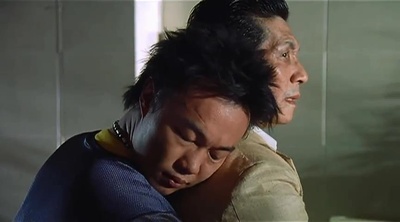 魂魄唔齐剧照的剧照