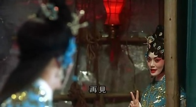 魂魄唔齐剧照的剧照