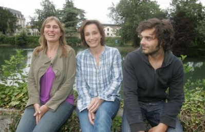 在你身边剧照的剧照