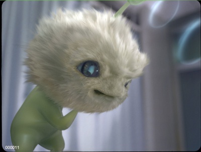 长江七号剧照的剧照