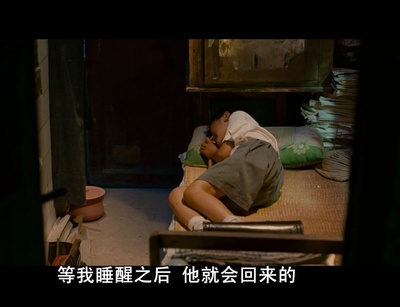 长江七号剧照的剧照