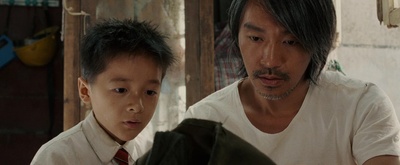 长江七号剧照的剧照