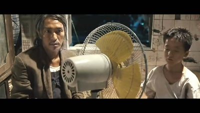 长江七号剧照的剧照