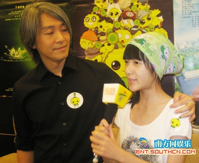 长江七号剧照的剧照