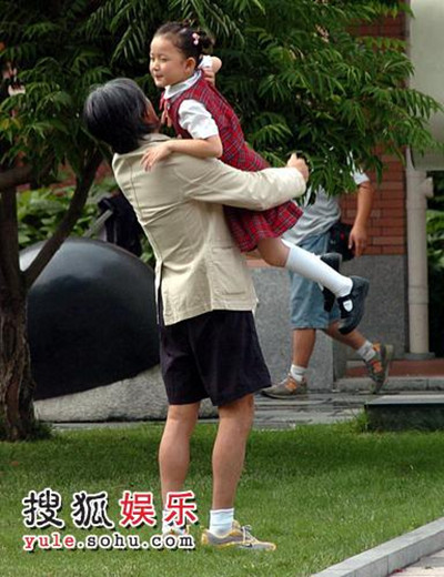 长江七号剧照的剧照