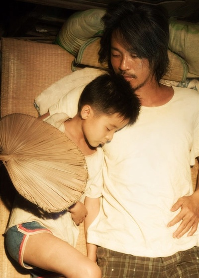 长江七号剧照的剧照