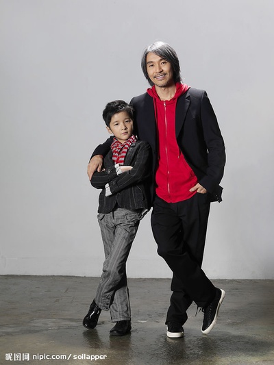 长江七号剧照的剧照