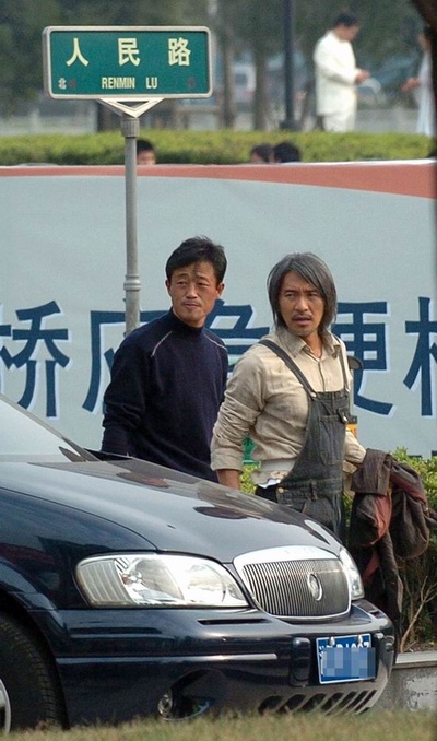 长江七号剧照的剧照