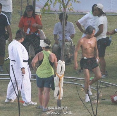 长江七号剧照的剧照