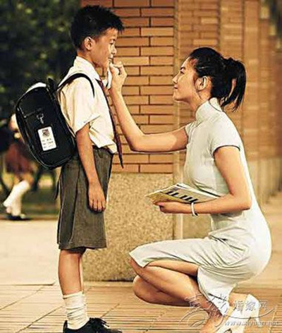 长江七号剧照的剧照