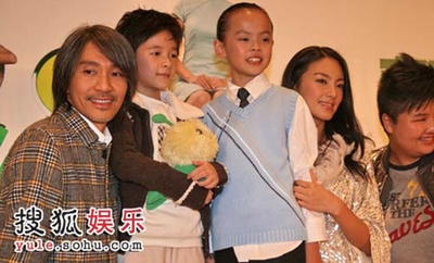 长江七号剧照的剧照