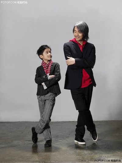 长江七号剧照的剧照