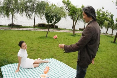 长江七号剧照的剧照