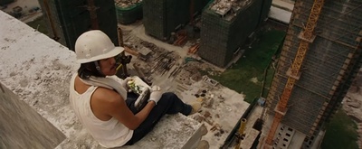 长江七号剧照的剧照