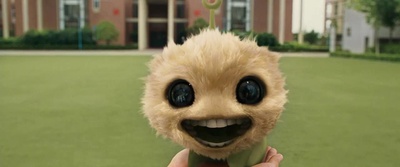 长江七号剧照的剧照