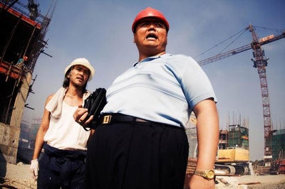 长江七号剧照的剧照