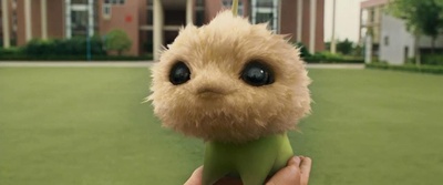 长江七号剧照的剧照