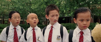 长江七号剧照的剧照