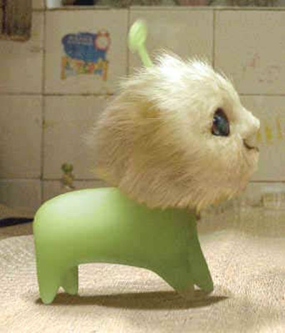 长江七号剧照的剧照